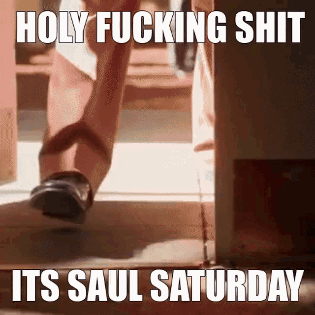 Saul Saul Goodman3d GIF - Saul Saul Goodman3d Better Call Saul GIFs