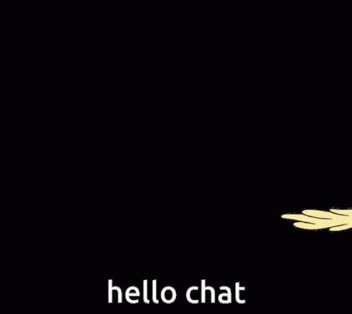 Cuphead Hello Chat GIF - Cuphead Hello Chat Howling Aces GIFs