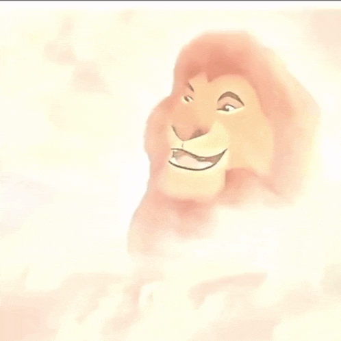 Mufasa Lion King GIF - Mufasa Lion King GIFs