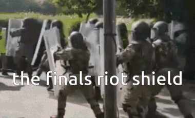 The Finals The Finals Riot GIF - The Finals Finals The Finals Riot GIFs