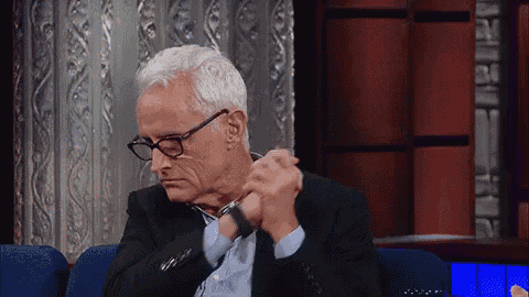 Sweet Success GIF