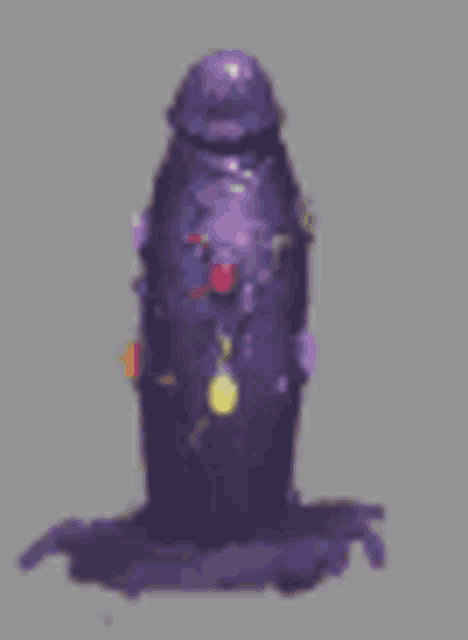 Papa Gut Bagman GIF
