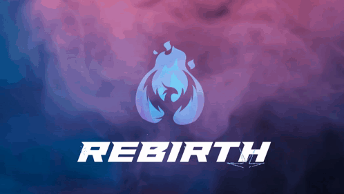 Rebirth Phoenix GIF - Rebirth Phoenix Blue GIFs