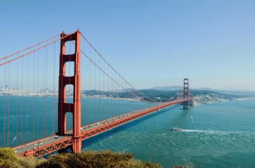 San Francisco GIF - San Francisco GIFs