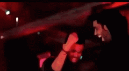 Trilxogies The GIF - Trilxogies The Weeknd GIFs