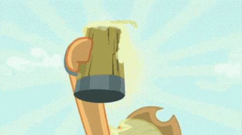 Mlp My Little Pony GIF