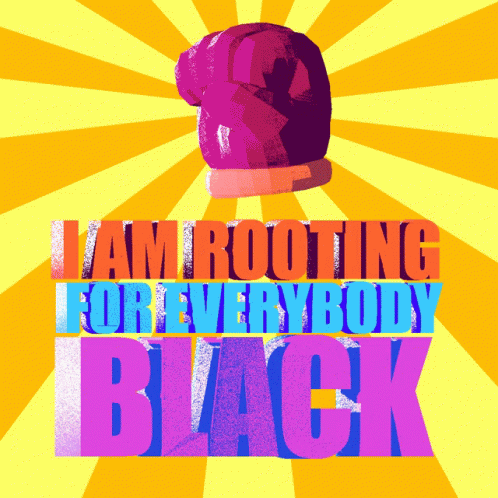 Black Black Lives Matter GIF - Black Black Lives Matter Black People GIFs