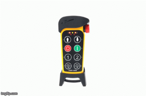 Tele Radio T19 Remote Control GIF - Tele Radio T19 Remote Control Teleradio GIFs