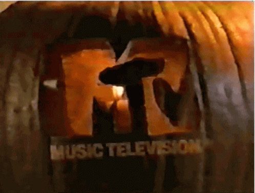 Mtv Mtv Bumper GIF - Mtv Mtv Bumper Halloween GIFs