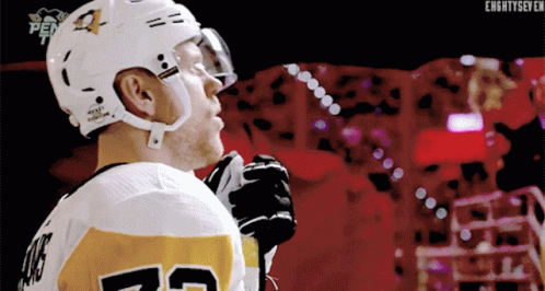 Patric Hornqvist Pittsburgh Penguins GIF - Patric Hornqvist Pittsburgh Penguins Penguins GIFs