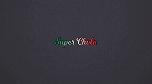 Super Chola Latina GIF - Super Chola Latina Latinx GIFs