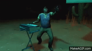 Dancing When Jam Comes On GIF - Dancing When Jam Comes On Lit GIFs
