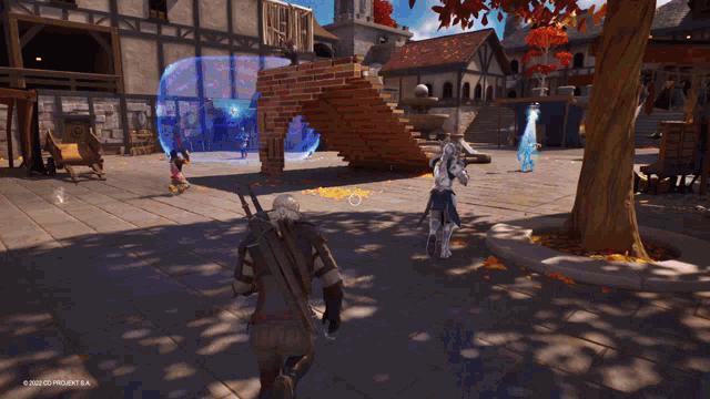 Fortnite Fortnite Chapter4 GIF