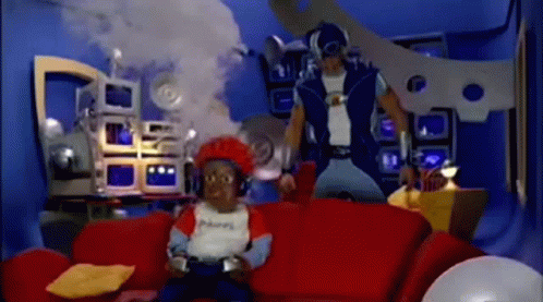 Unused Scene Of Lazy Town GIF - Unused Scene Of Lazy Town GIFs
