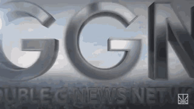 the letters ggn are visible on a gray background