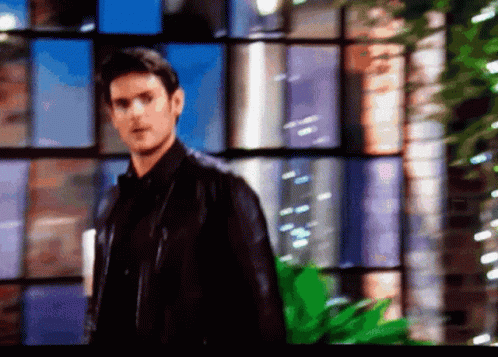 Adam Newman The Young And The Restless GIF - Adam Newman The Young And The Restless Yr GIFs