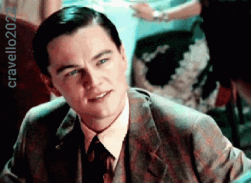 Would You Just Smile For Me One Time Leonardo Dicaprio GIF - Would You Just Smile For Me One Time Leonardo Dicaprio Smile Quotes GIFs