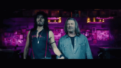 Russel Brand GIF - Russel Brand Cant Fight Brand GIFs