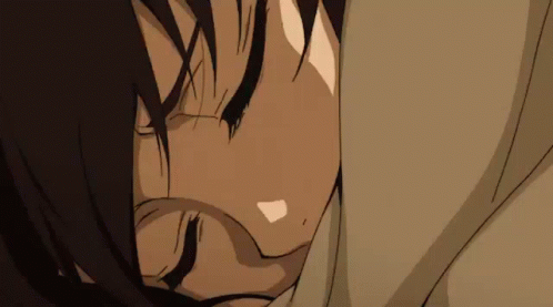 Crying Anime Boy GIF - Crying Anime Boy GIFs