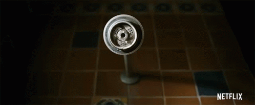 Shower Running Water GIF - Shower Running Water Take A Bath GIFs