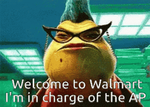 Roz Monsters Inc GIF - Roz Monsters Inc Welcome GIFs