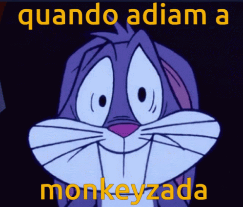 Looney Tunes Monkeyzada GIF - Looney Tunes Monkeyzada GIFs