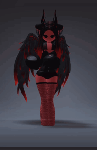 Roblox Party Hips GIF - Roblox Party Hips Abaddon GIFs
