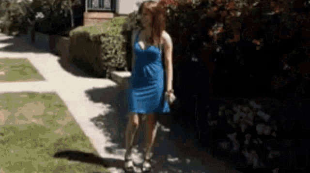 Furki Boom Pregnant GIF