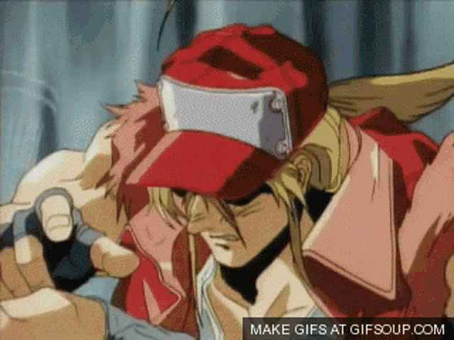 Terry Bogard King Of Fighters GIF - Terry Bogard King Of Fighters Fatal Fury GIFs