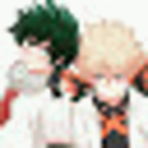 Bakudeku GIF - Bakudeku GIFs