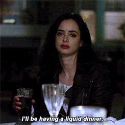 Jessica Jones Ghosthills GIF