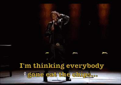 Dumb Answers GIF - Kevin Hart Stand Up Comedy Central GIFs