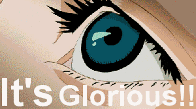 Its Glorious GIF - Its Glorious GIFs