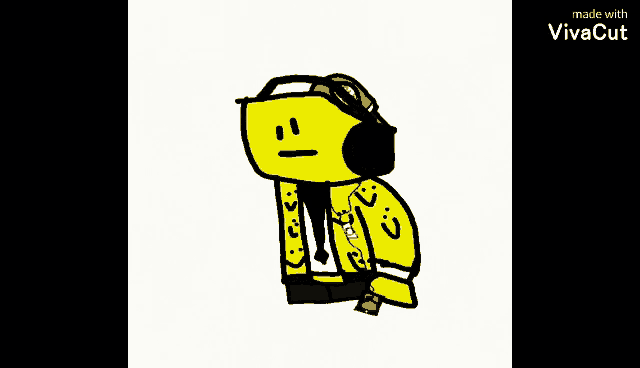 Emanueldafunnyguy Hug GIF