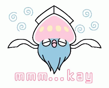 Mmmkay GIF - Mmmkay Mkay GIFs