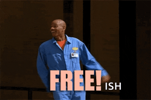 Half Baked Dave Chappelle GIF