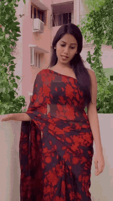 Haritha Bhabi GIF - Haritha Bhabi GIFs