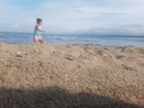 Beautiful Sand GIF - Beautiful Sand Curious GIFs
