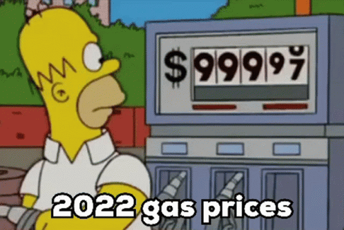 Gas Prices GIF