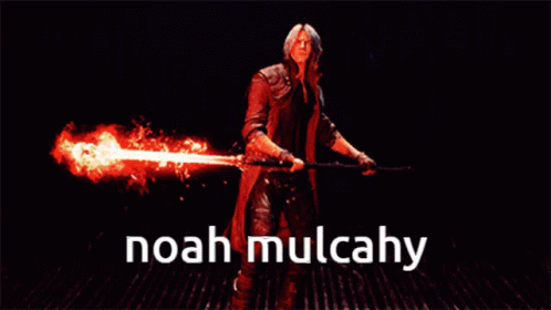 Noah Dante GIF - Noah Dante Staff GIFs