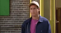 Billy Madison Youre GIF - Billy Madison Youre In GIFs