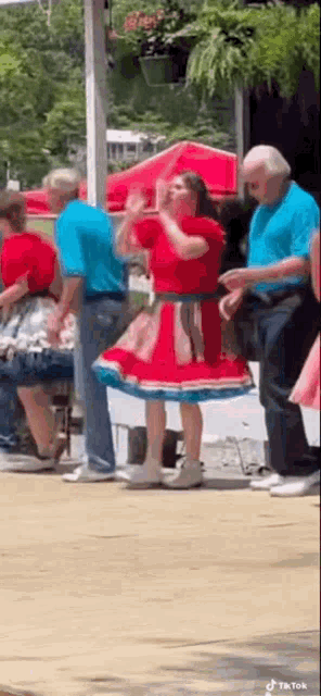 Dancing Amish GIF - Dancing Amish GIFs
