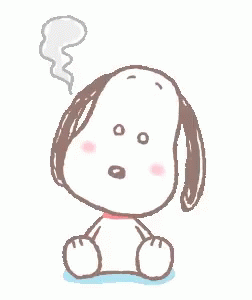 Snoopy Huh GIF - Snoopy Huh What GIFs