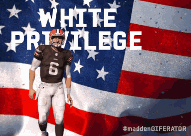 Racism White People GIF - Racism White People Privilege GIFs