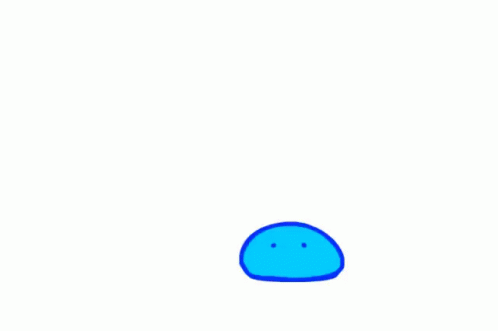 I Am A Blobfish Person Adorable GIF - I Am A Blobfish Person Adorable Jump GIFs