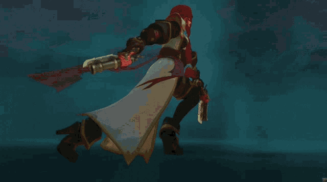 League Of Legends Ruined King GIF - League Of Legends Ruined King Ruined King League Of Legends Story GIFs