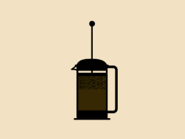 French Press GIF - Coffee Caffeine GIFs