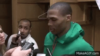 Westbrook What GIF - Westbrook What Huh GIFs