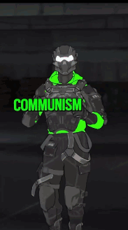 Communism Communism Was Kinda Tight GIF - Communism Communism Was Kinda Tight Russian Badger GIFs