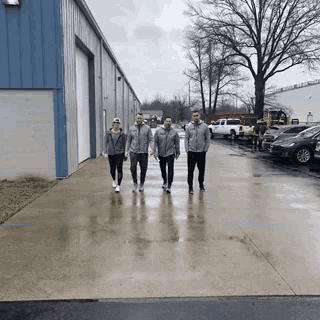 Swagger Squad GIF - Swagger Squad Friends GIFs